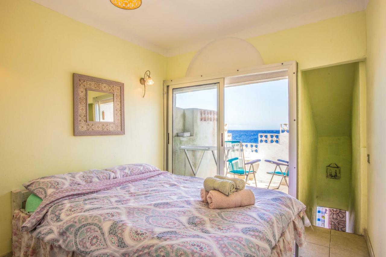 Casa Del Cueva With Stunning Ocean View *